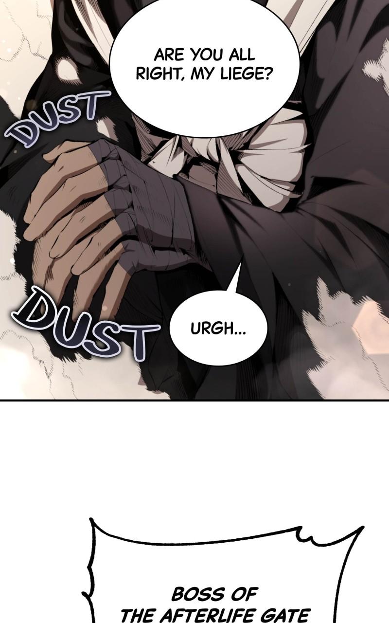 The Reluctant Demon Cult Leader Chapter 20 - Page 35