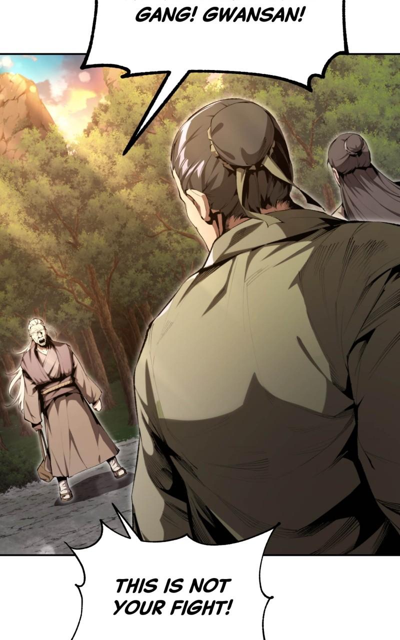 The Reluctant Demon Cult Leader Chapter 20 - Page 36