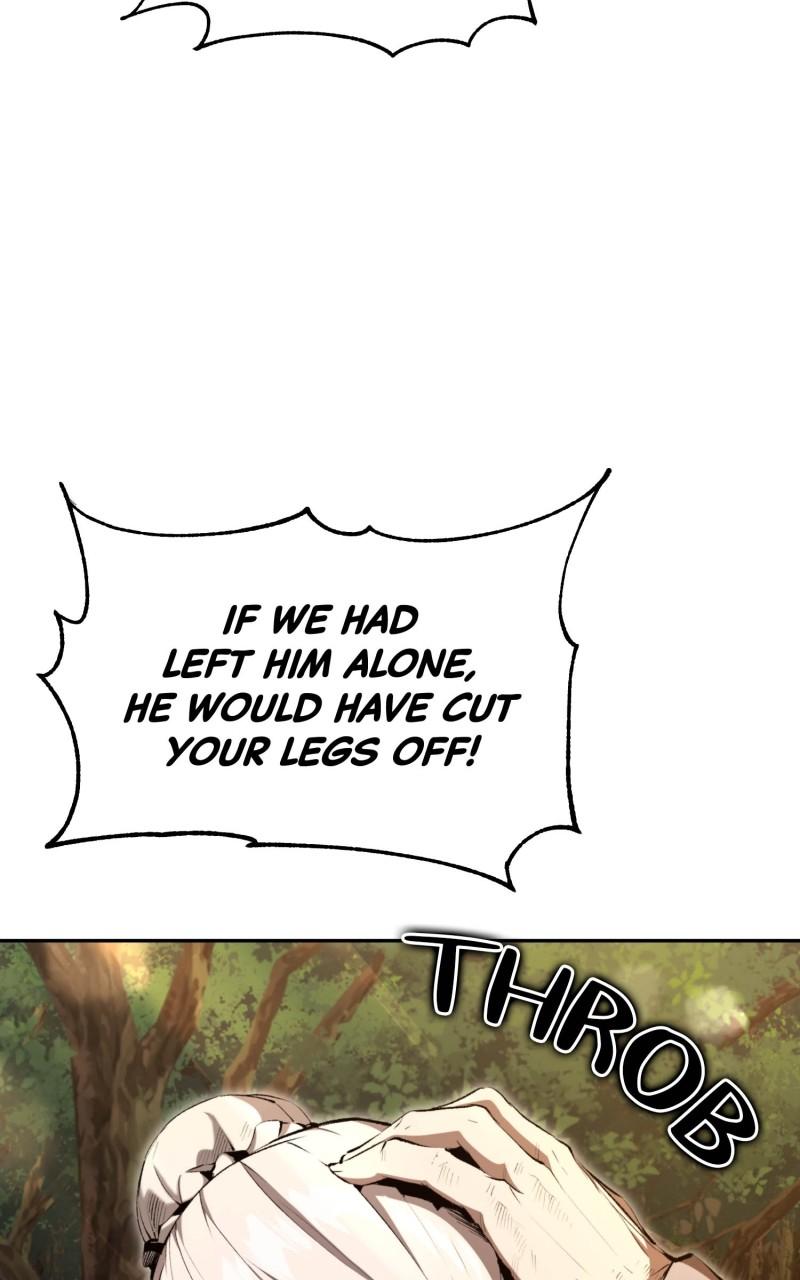 The Reluctant Demon Cult Leader Chapter 20 - Page 37