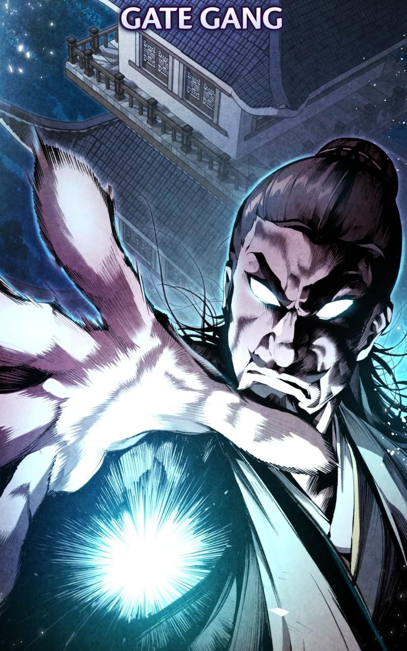 The Reluctant Demon Cult Leader Chapter 20 - Page 39