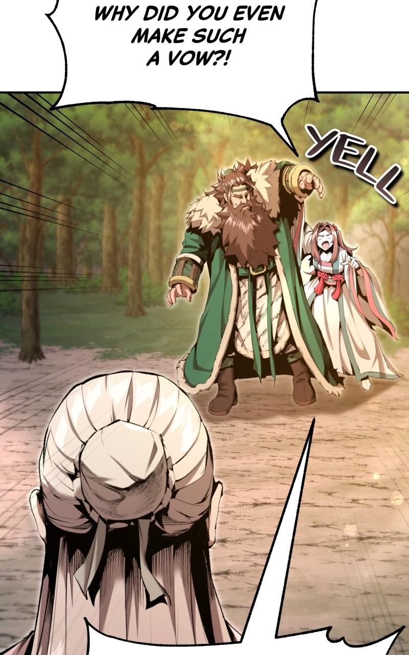 The Reluctant Demon Cult Leader Chapter 20 - Page 45