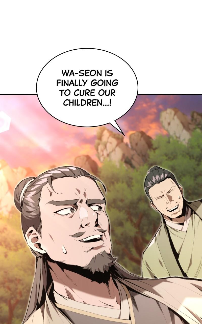 The Reluctant Demon Cult Leader Chapter 20 - Page 62