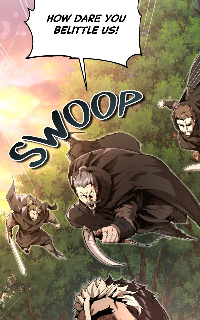 The Reluctant Demon Cult Leader Chapter 20 - Page 80