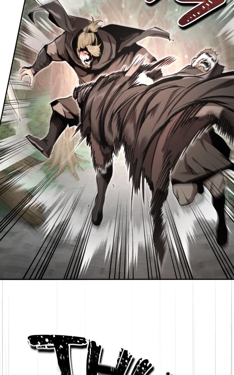 The Reluctant Demon Cult Leader Chapter 20 - Page 85