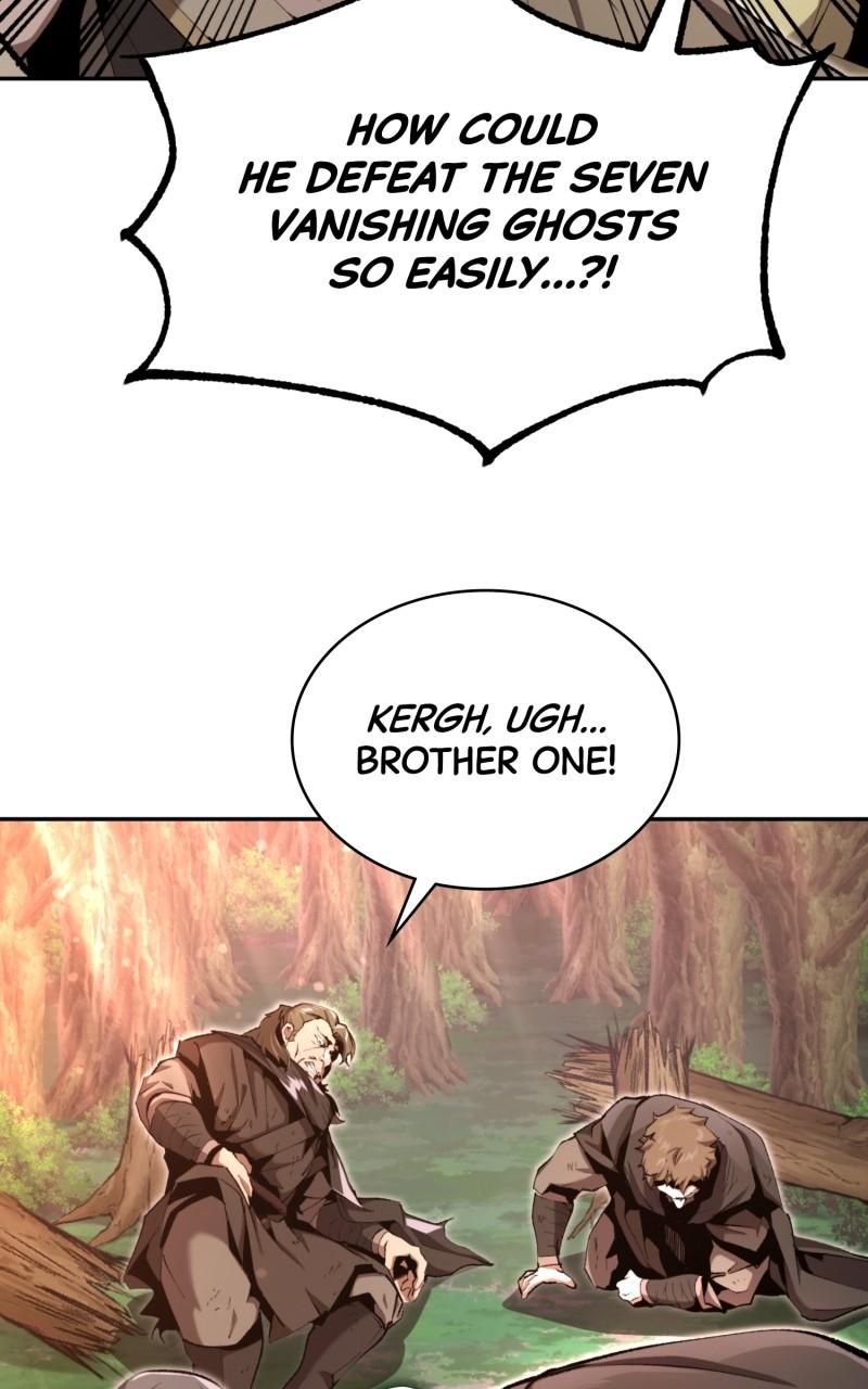 The Reluctant Demon Cult Leader Chapter 20 - Page 88