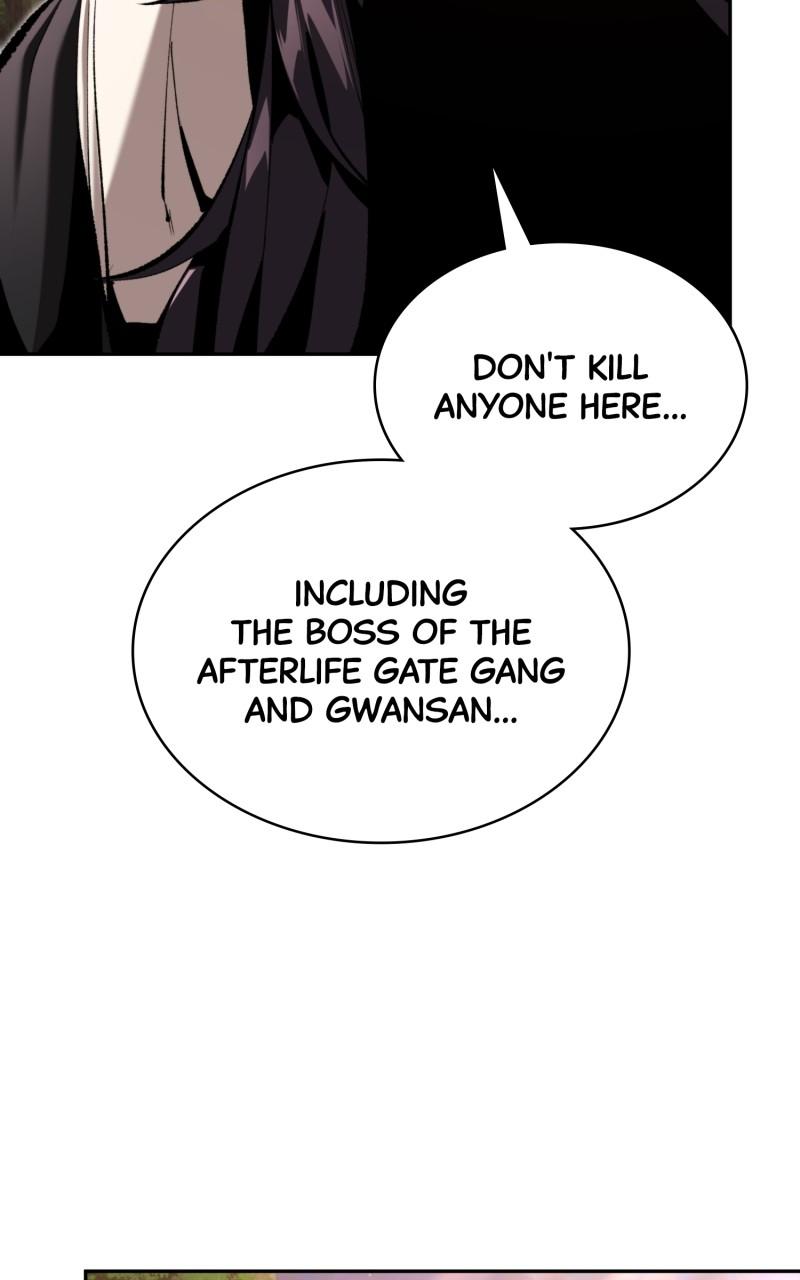 The Reluctant Demon Cult Leader Chapter 20 - Page 95