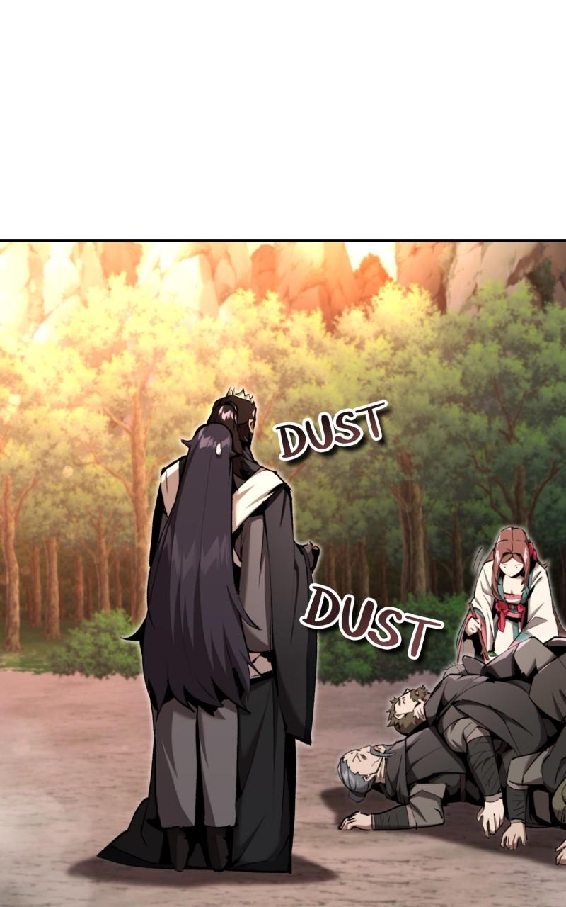 The Reluctant Demon Cult Leader Chapter 20 - Page 104