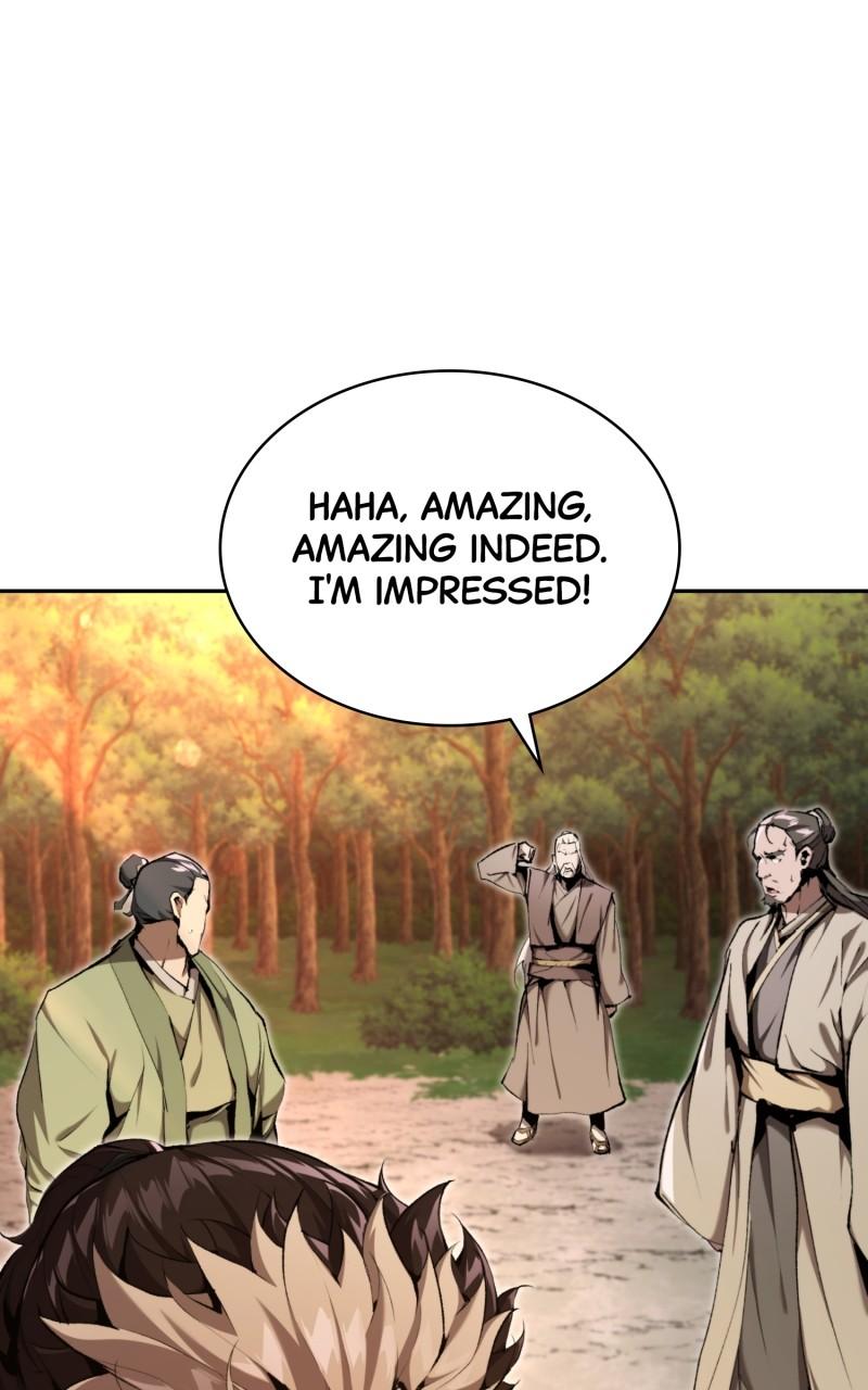 The Reluctant Demon Cult Leader Chapter 20 - Page 106