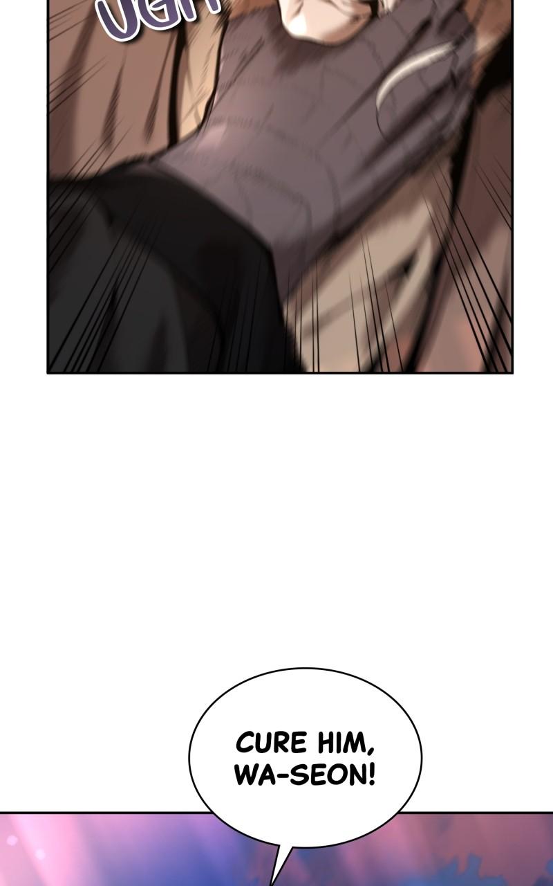 The Reluctant Demon Cult Leader Chapter 20 - Page 109