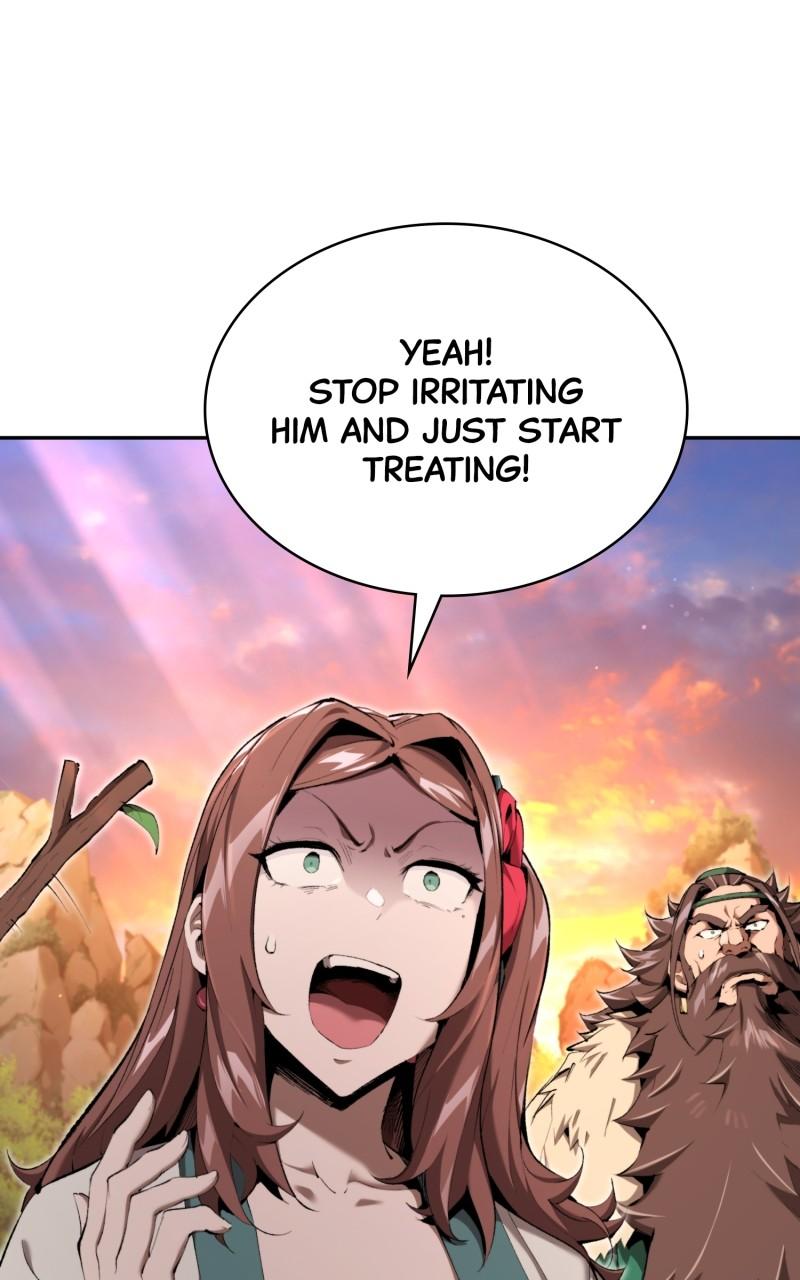 The Reluctant Demon Cult Leader Chapter 20 - Page 111