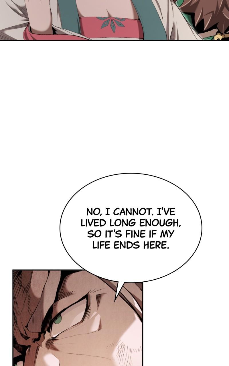 The Reluctant Demon Cult Leader Chapter 20 - Page 112