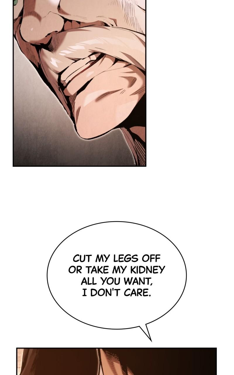 The Reluctant Demon Cult Leader Chapter 20 - Page 113