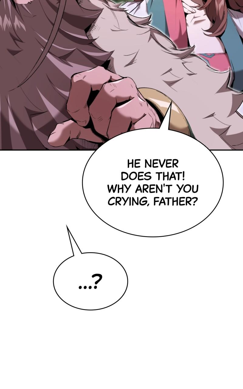 The Reluctant Demon Cult Leader Chapter 21 - Page 8