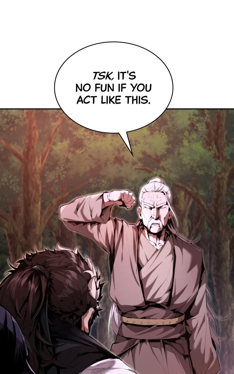 The Reluctant Demon Cult Leader Chapter 21 - Page 9