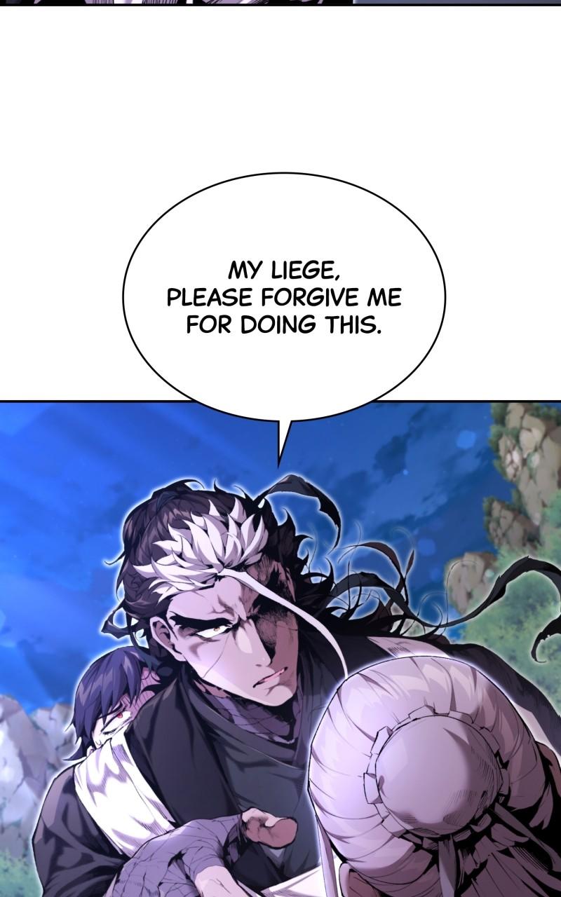 The Reluctant Demon Cult Leader Chapter 21 - Page 13