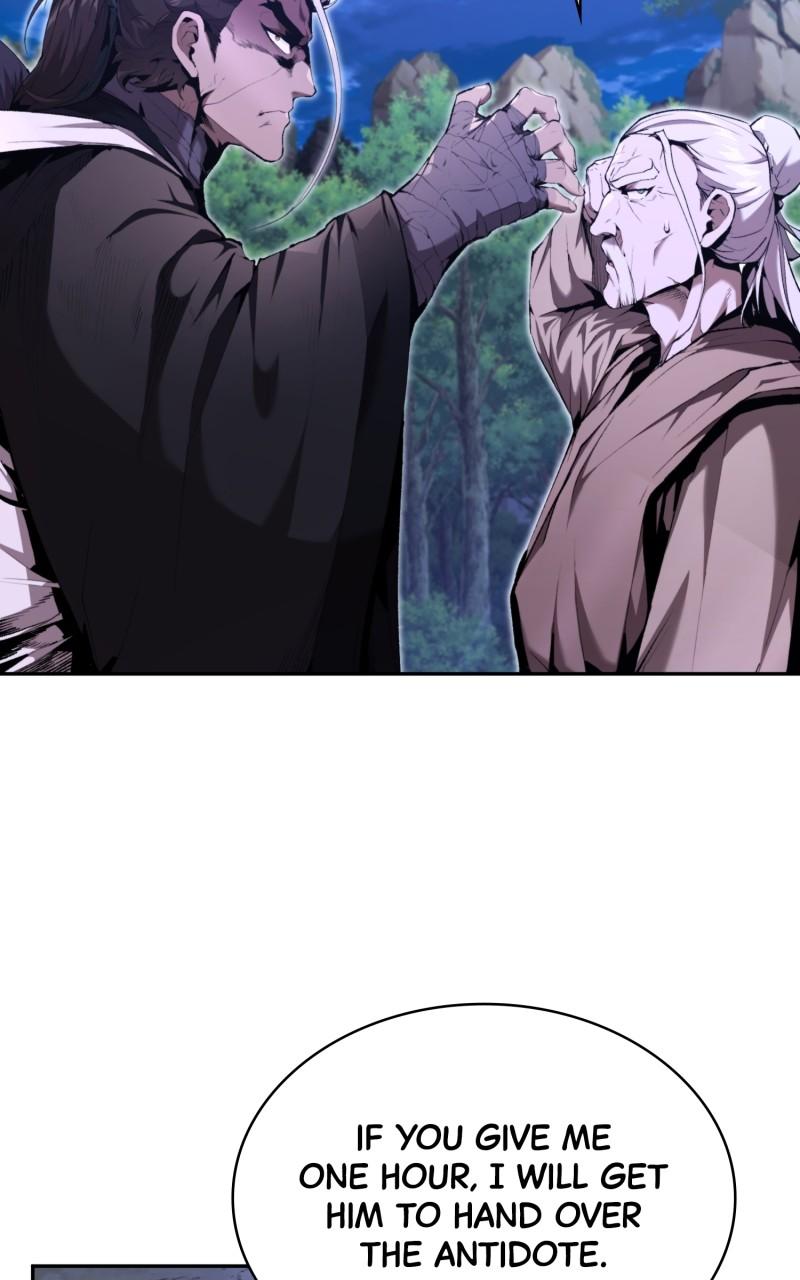 The Reluctant Demon Cult Leader Chapter 21 - Page 20