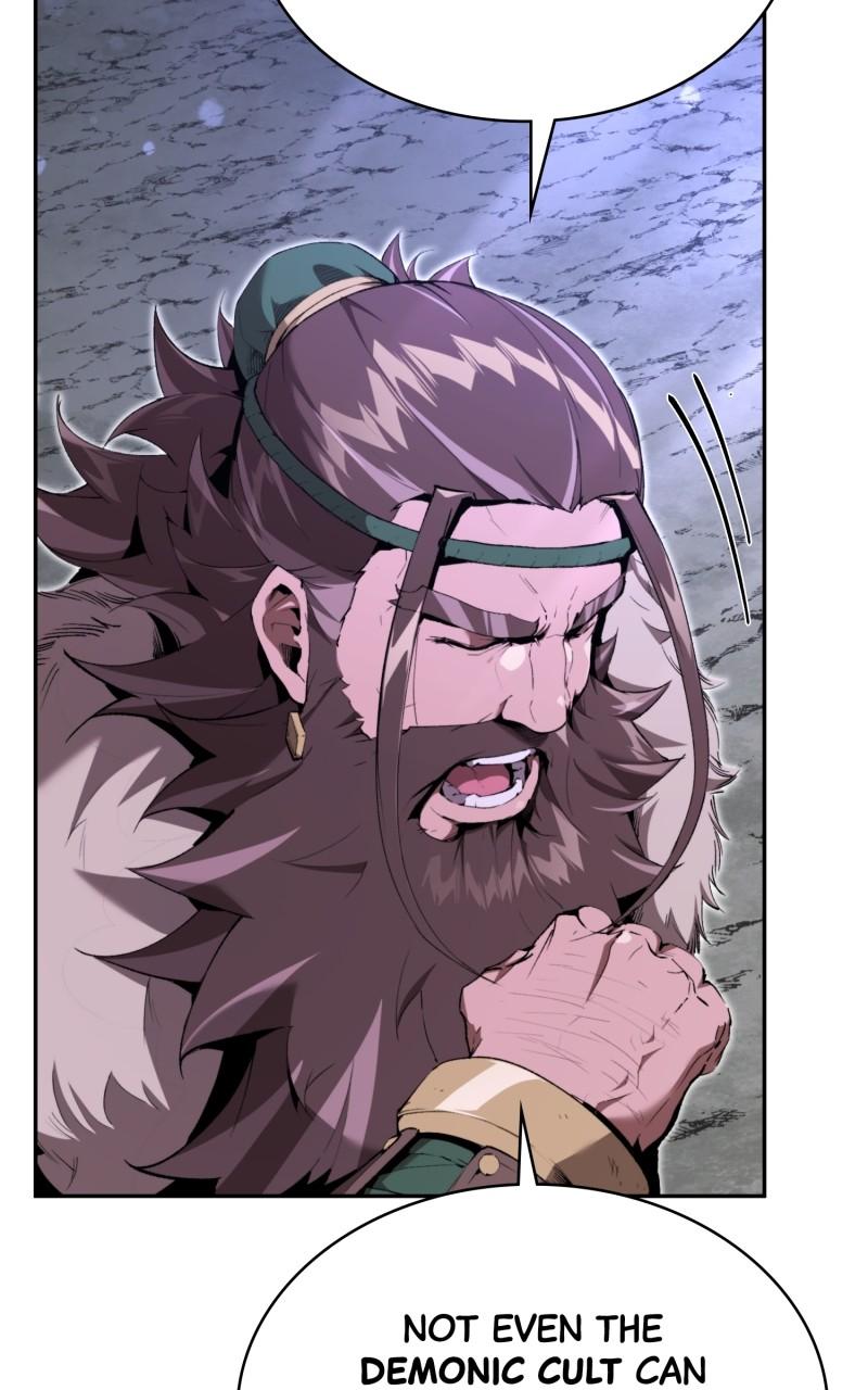 The Reluctant Demon Cult Leader Chapter 21 - Page 21