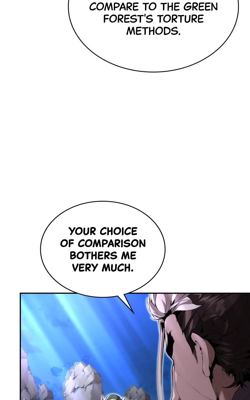 The Reluctant Demon Cult Leader Chapter 21 - Page 22