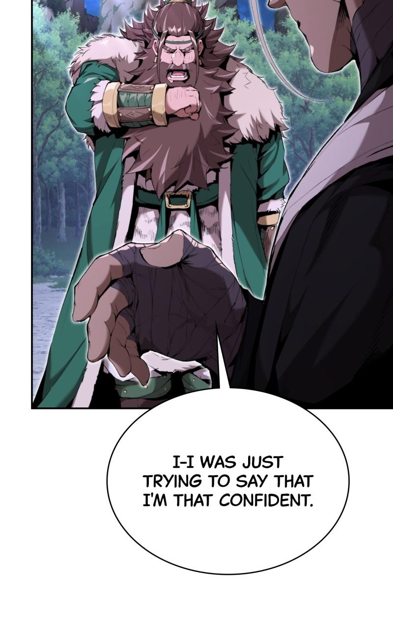 The Reluctant Demon Cult Leader Chapter 21 - Page 23