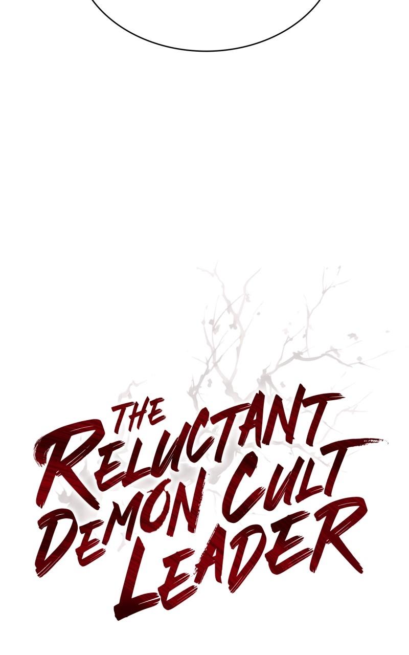 The Reluctant Demon Cult Leader Chapter 21 - Page 27