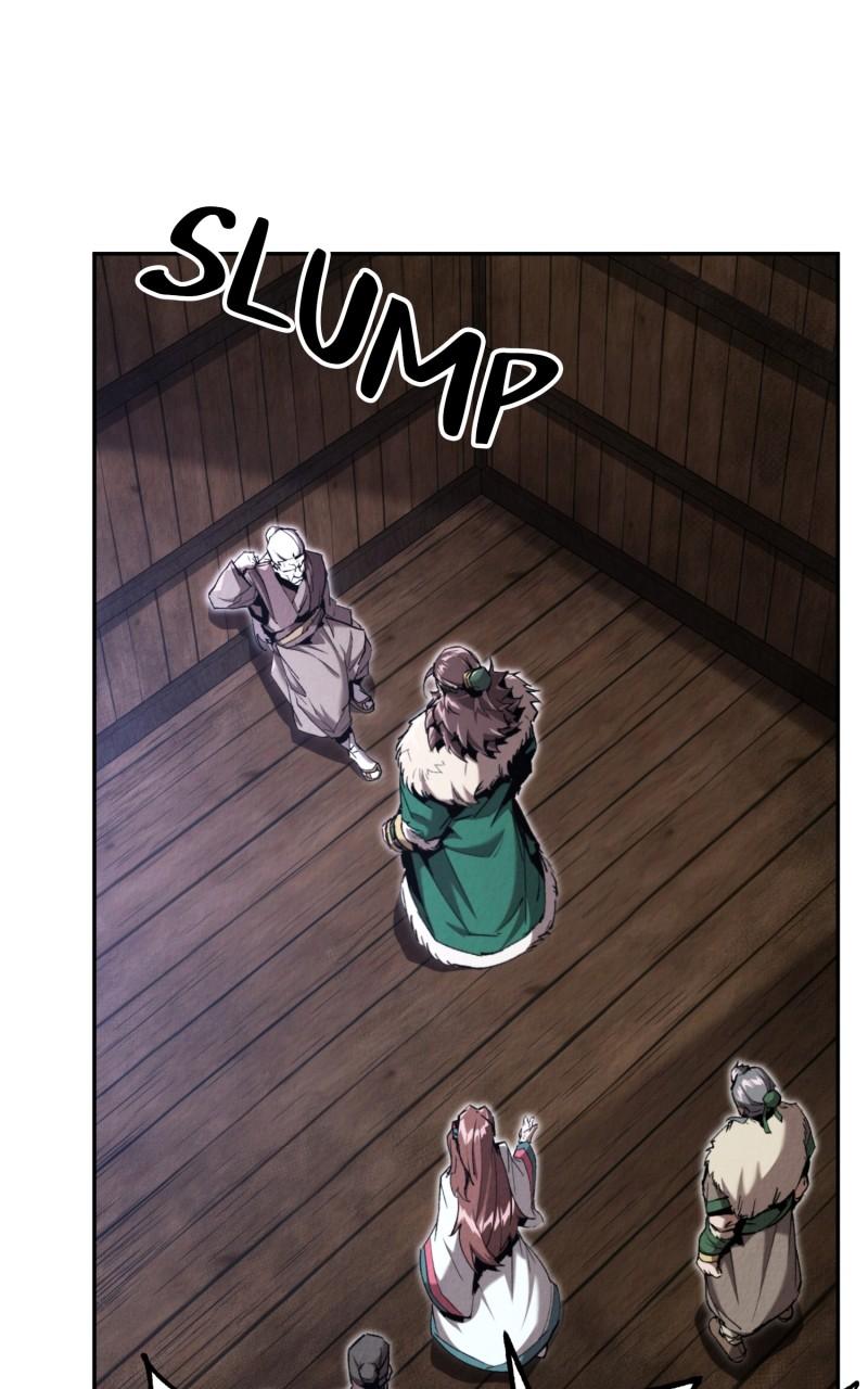 The Reluctant Demon Cult Leader Chapter 21 - Page 31