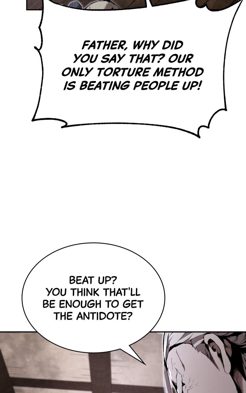 The Reluctant Demon Cult Leader Chapter 21 - Page 32