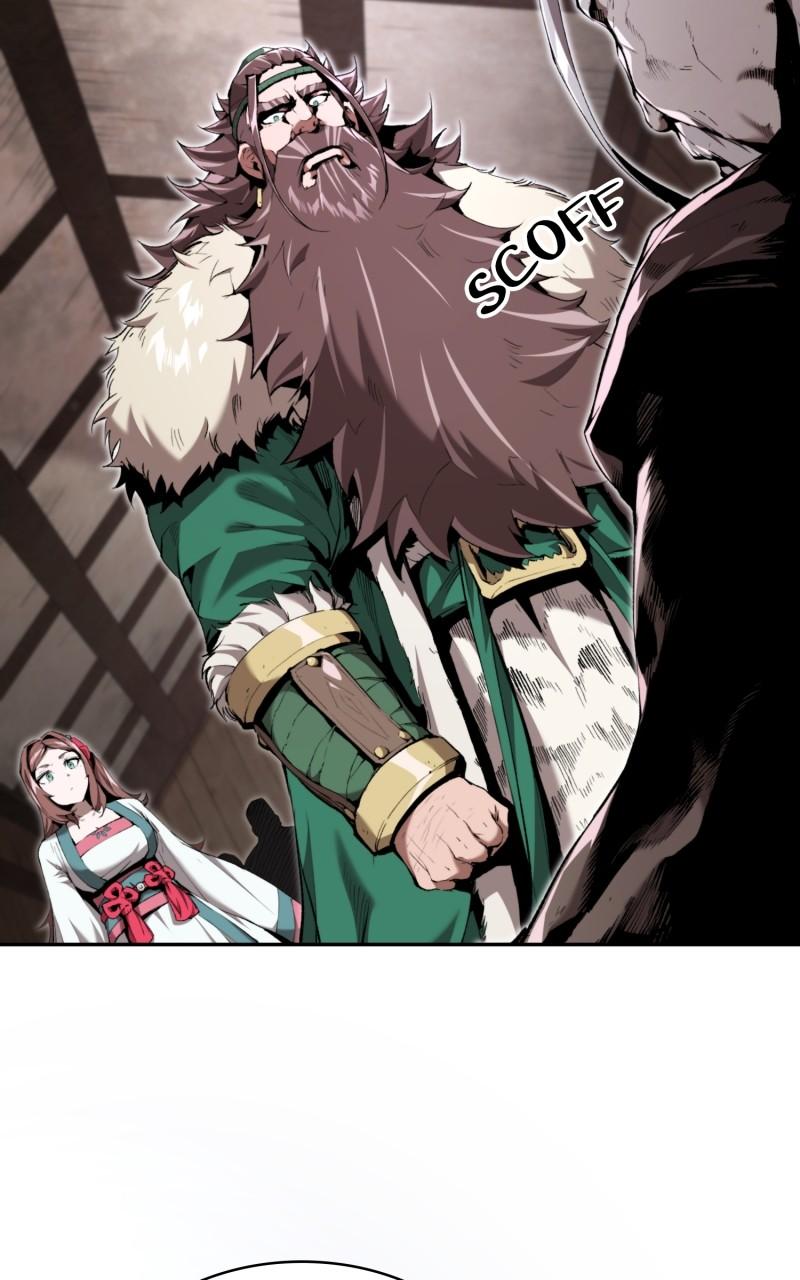 The Reluctant Demon Cult Leader Chapter 21 - Page 33