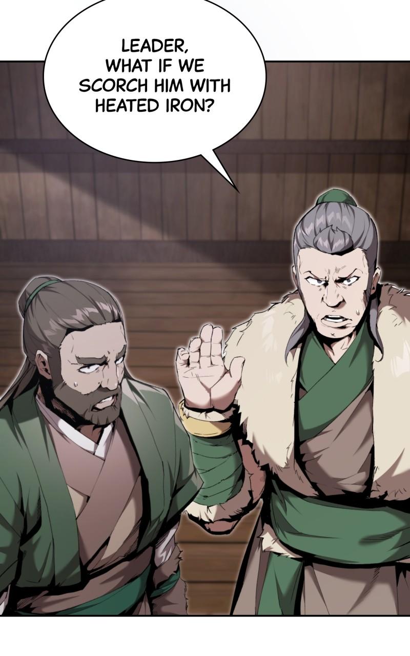 The Reluctant Demon Cult Leader Chapter 21 - Page 34