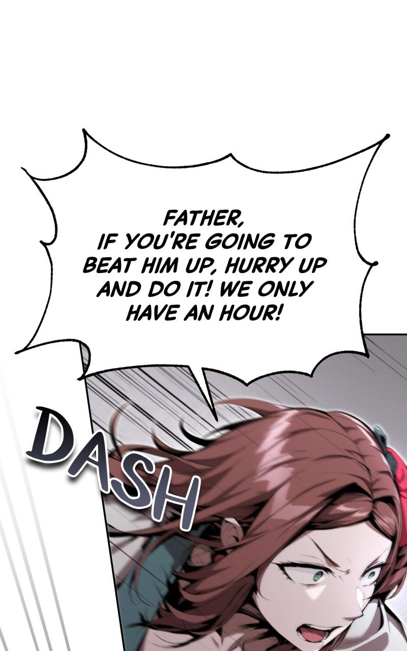 The Reluctant Demon Cult Leader Chapter 21 - Page 35