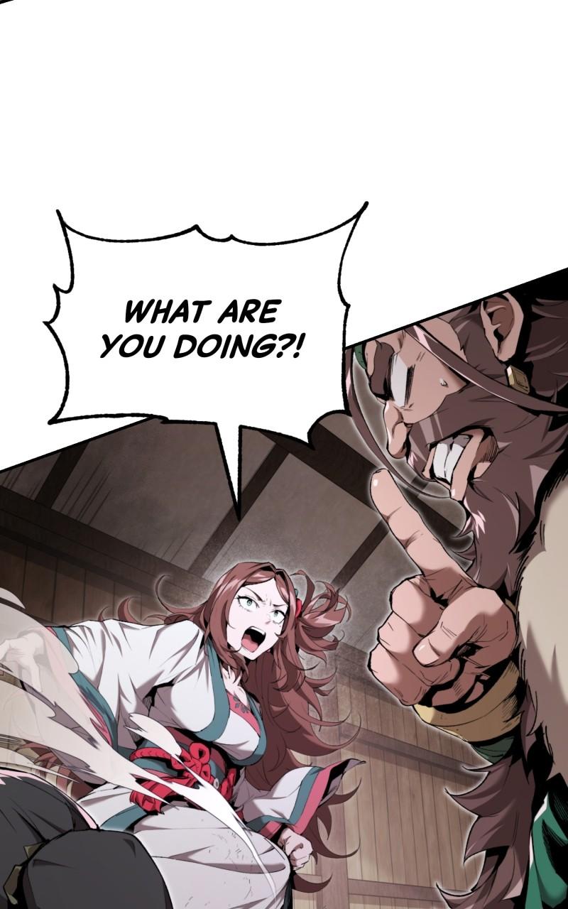 The Reluctant Demon Cult Leader Chapter 21 - Page 38