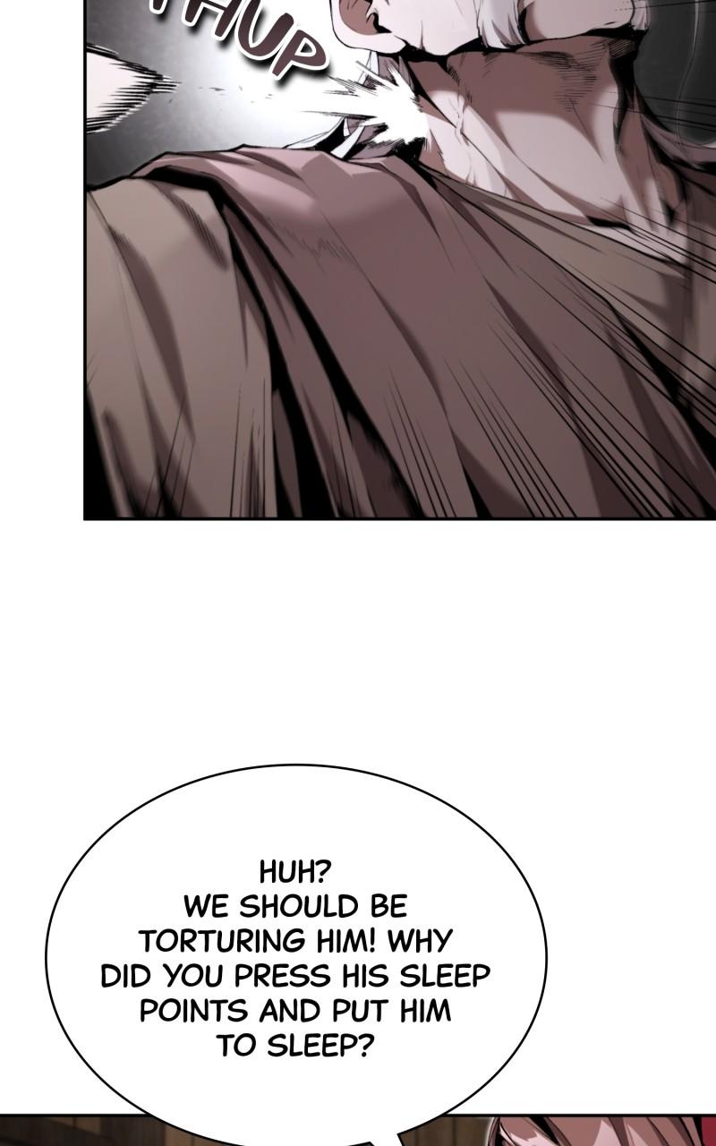 The Reluctant Demon Cult Leader Chapter 21 - Page 40