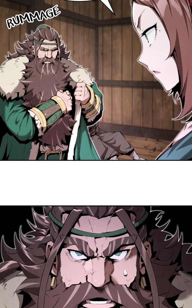 The Reluctant Demon Cult Leader Chapter 21 - Page 41