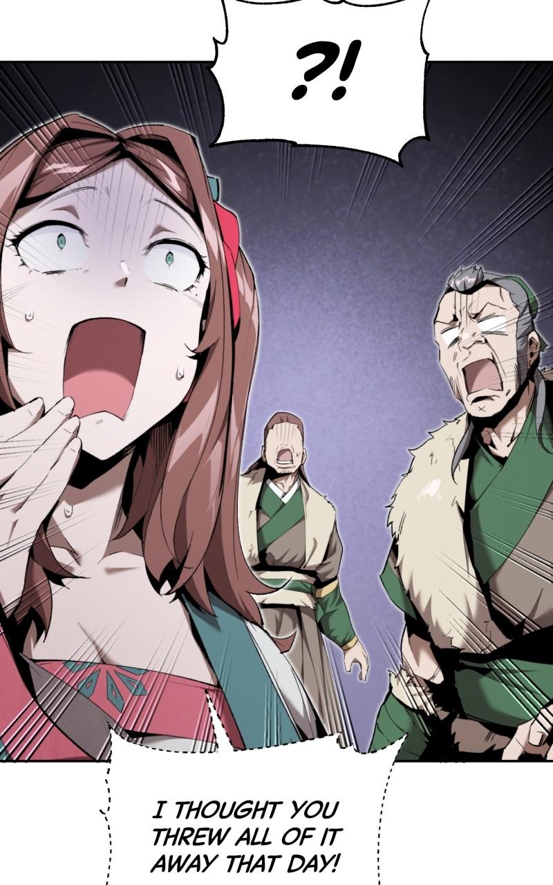 The Reluctant Demon Cult Leader Chapter 21 - Page 43