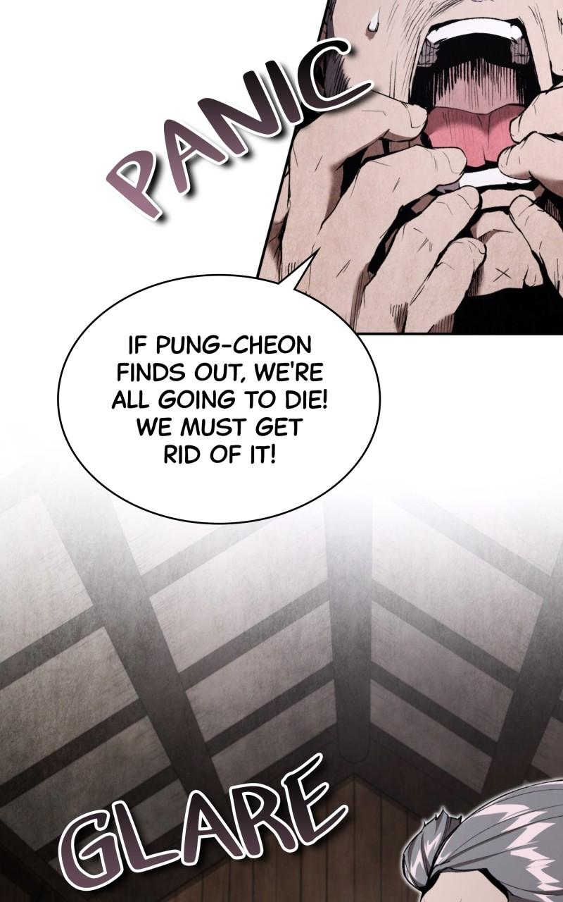 The Reluctant Demon Cult Leader Chapter 21 - Page 47