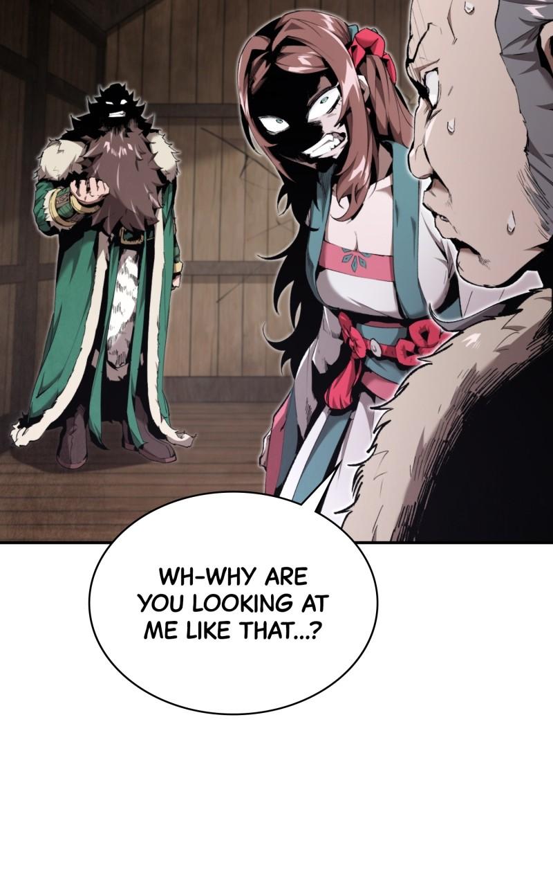 The Reluctant Demon Cult Leader Chapter 21 - Page 48