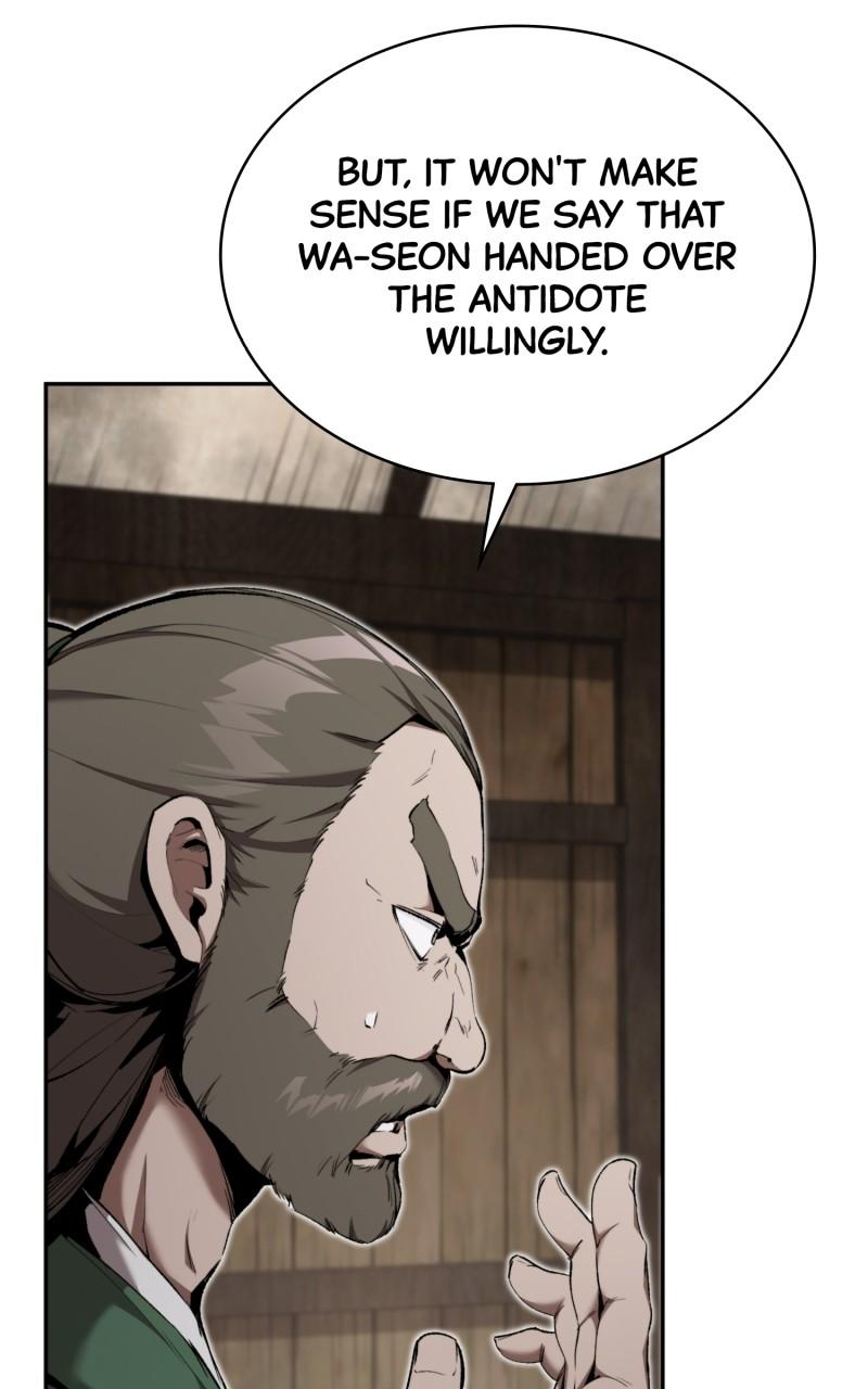 The Reluctant Demon Cult Leader Chapter 21 - Page 49