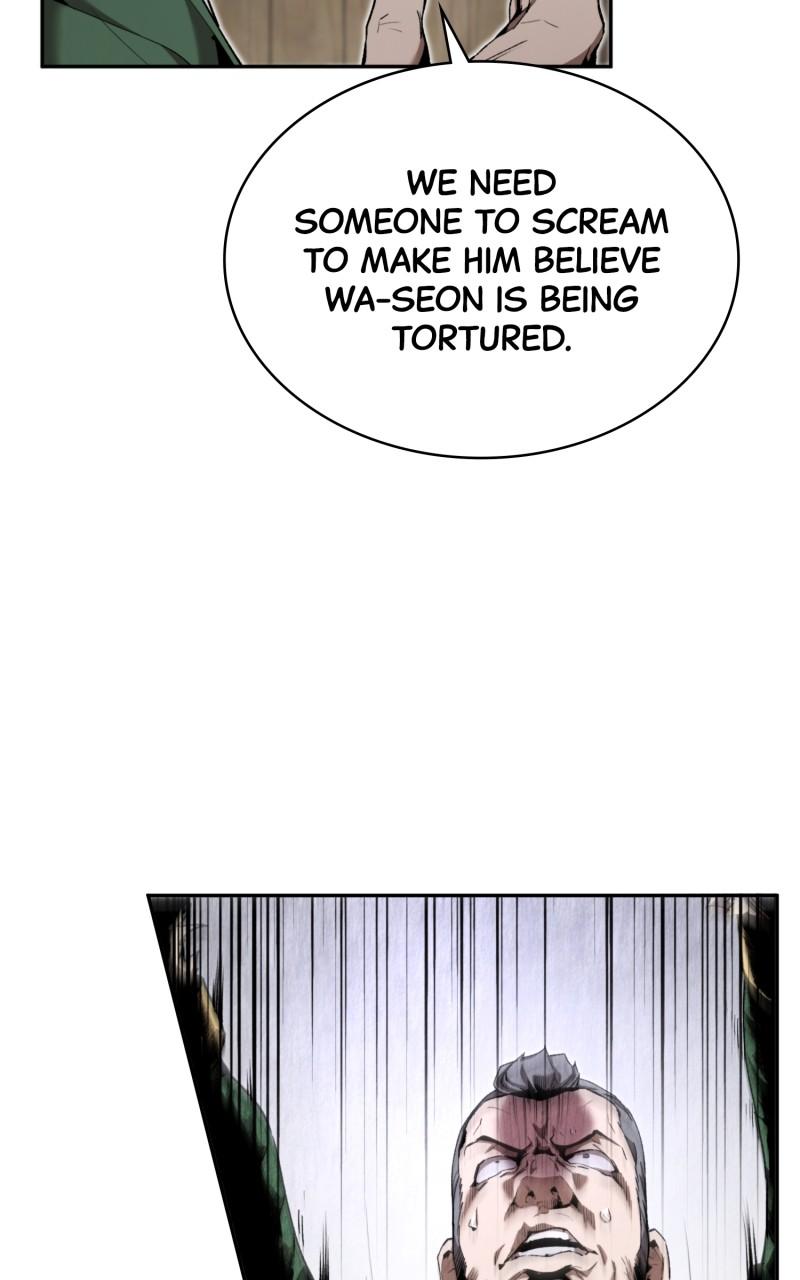 The Reluctant Demon Cult Leader Chapter 21 - Page 50