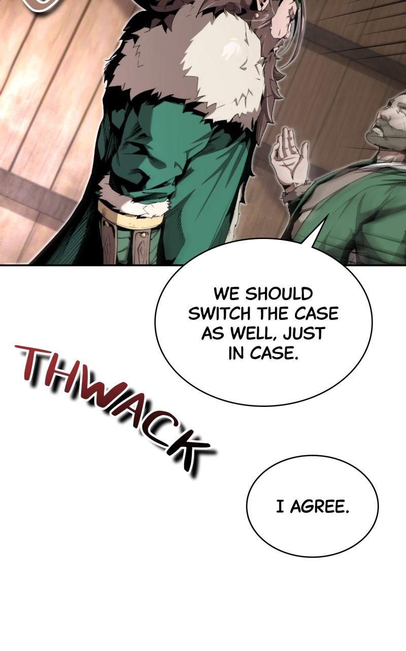 The Reluctant Demon Cult Leader Chapter 21 - Page 55