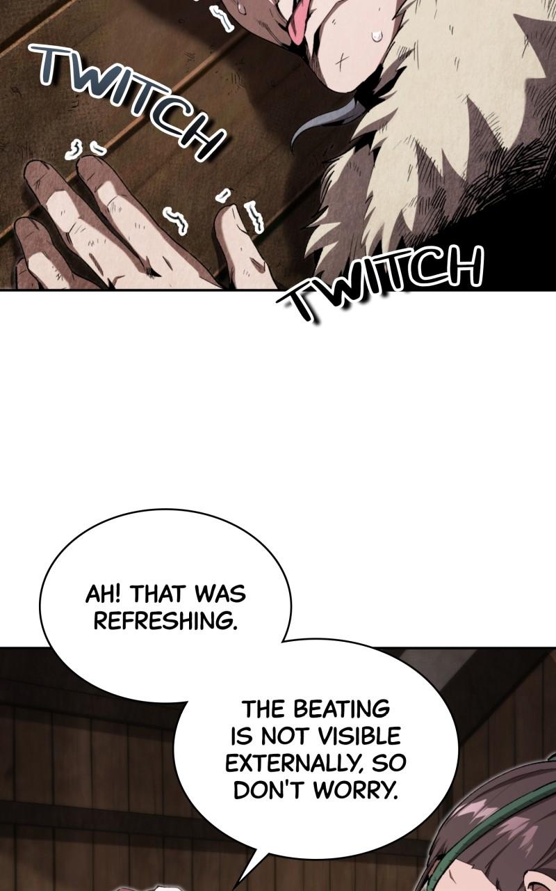 The Reluctant Demon Cult Leader Chapter 21 - Page 57