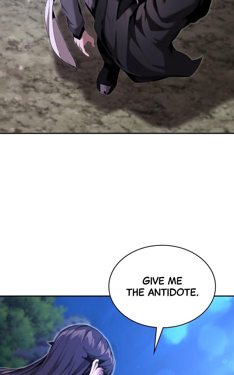 The Reluctant Demon Cult Leader Chapter 21 - Page 72