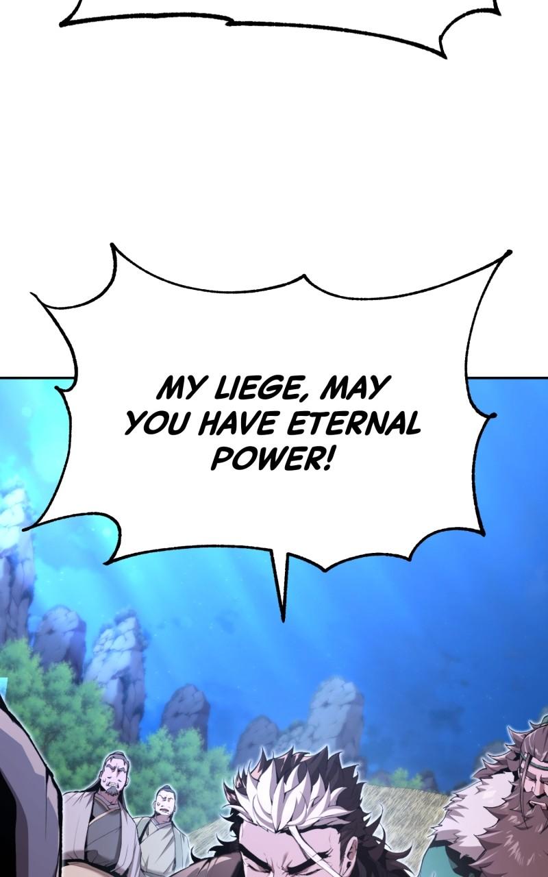 The Reluctant Demon Cult Leader Chapter 21 - Page 76