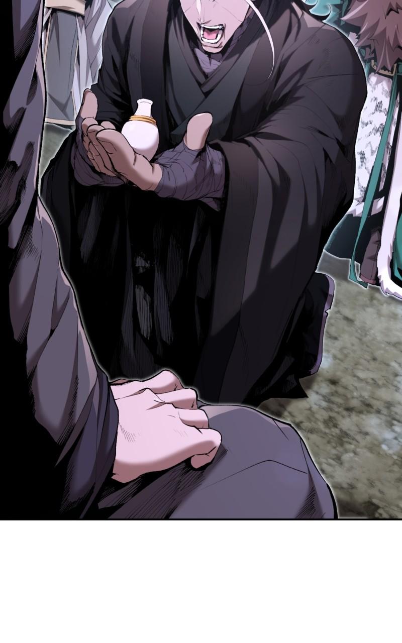 The Reluctant Demon Cult Leader Chapter 21 - Page 77