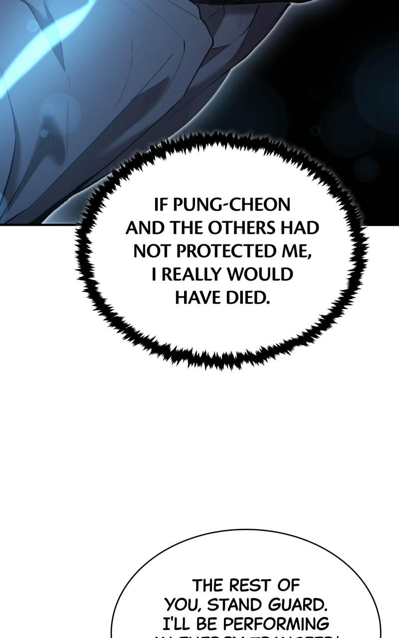 The Reluctant Demon Cult Leader Chapter 21 - Page 84