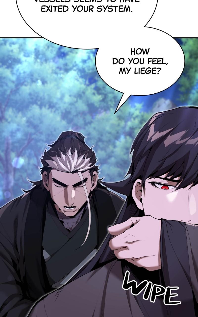 The Reluctant Demon Cult Leader Chapter 21 - Page 90