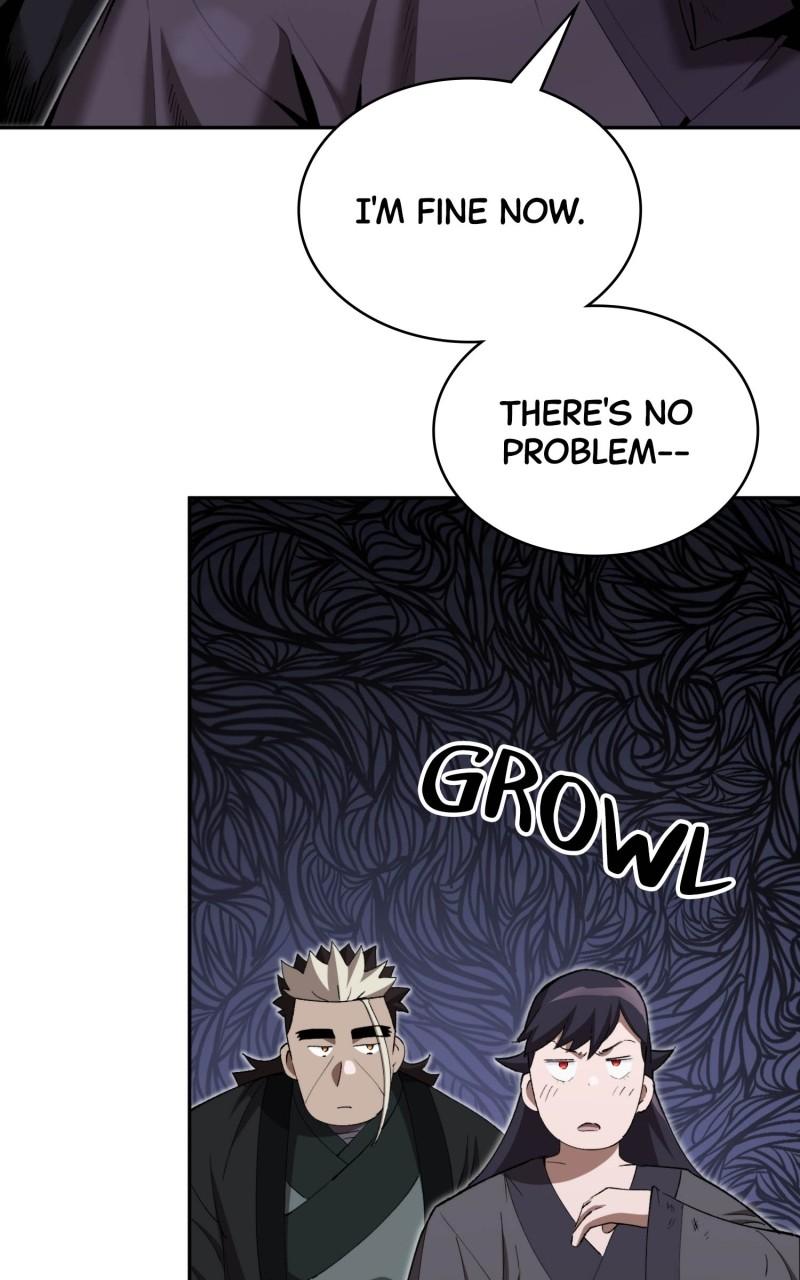 The Reluctant Demon Cult Leader Chapter 21 - Page 91