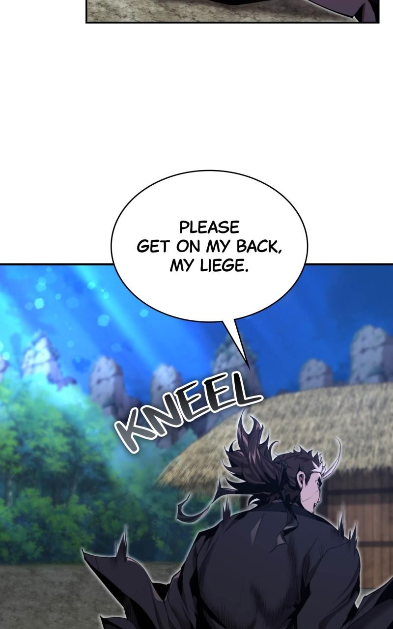 The Reluctant Demon Cult Leader Chapter 21 - Page 95