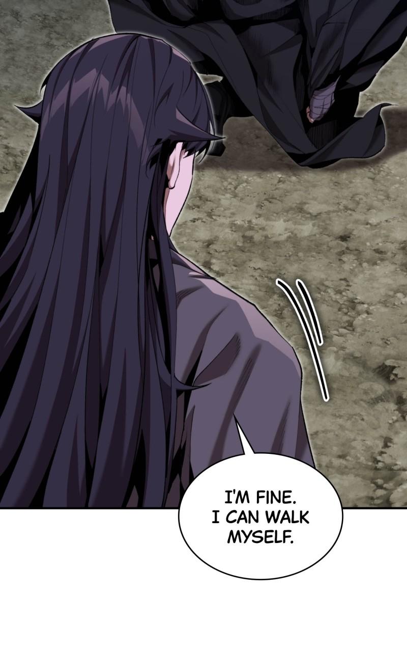 The Reluctant Demon Cult Leader Chapter 21 - Page 96