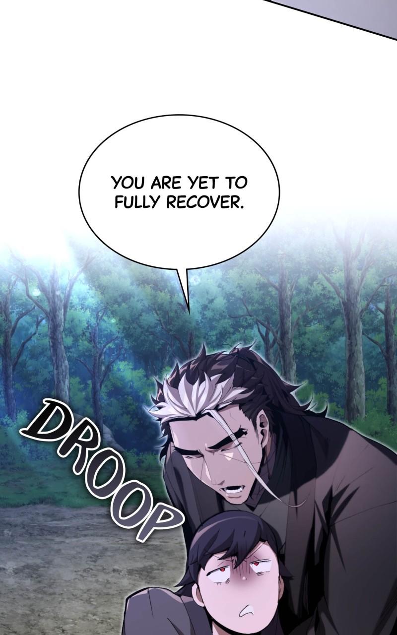 The Reluctant Demon Cult Leader Chapter 21 - Page 98