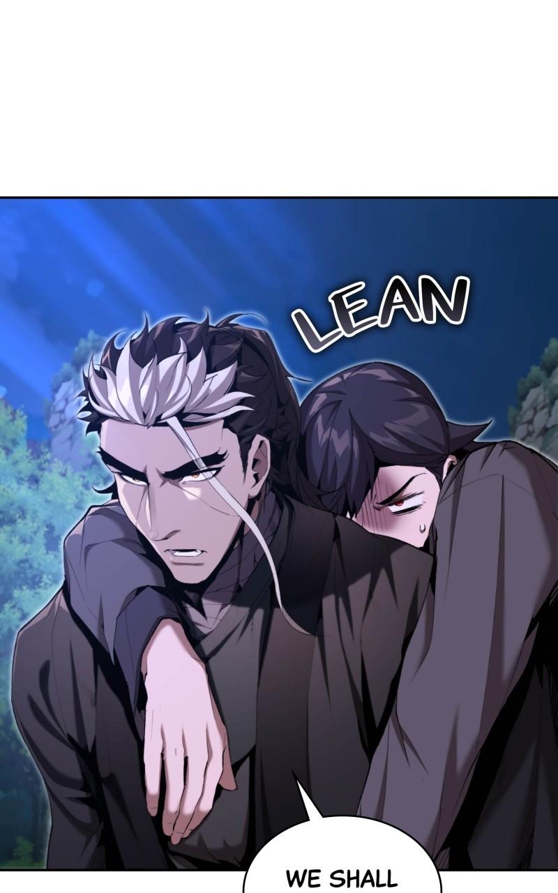 The Reluctant Demon Cult Leader Chapter 21 - Page 100