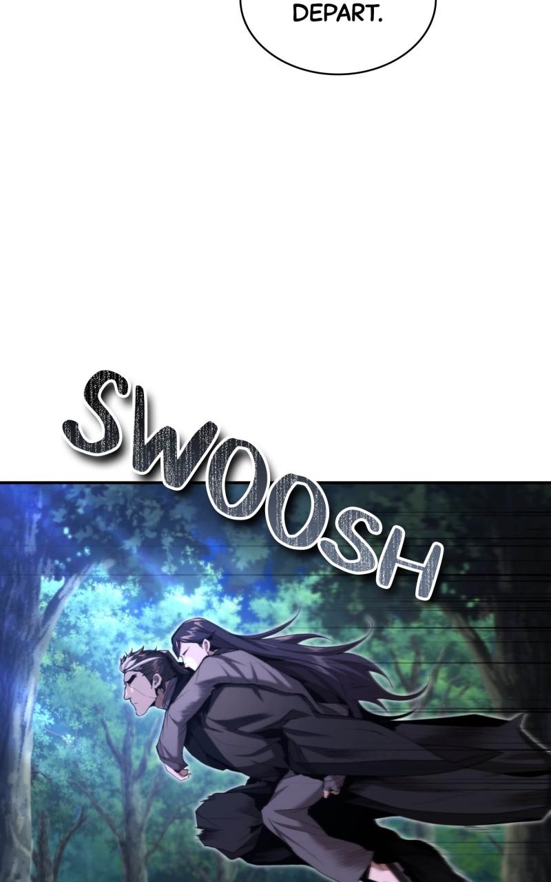 The Reluctant Demon Cult Leader Chapter 21 - Page 101